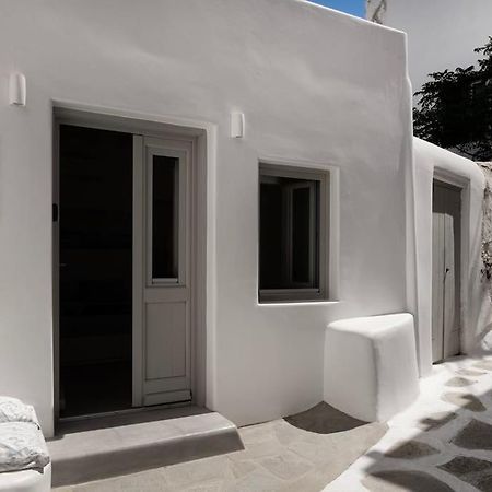 Mykonos Alley Stars - Anna Star Mykonos Town Eksteriør bilde