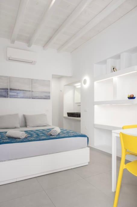 Mykonos Alley Stars - Anna Star Mykonos Town Eksteriør bilde